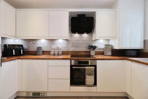undefined, Durham Way, Rotherham, S62