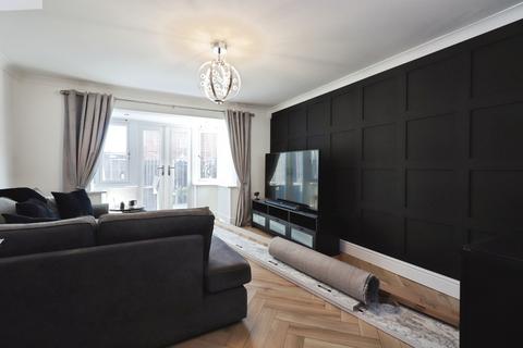 undefined, Durham Way, Rotherham, S62