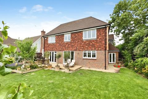 5 bedroom detached house for sale, BIDDENDEN