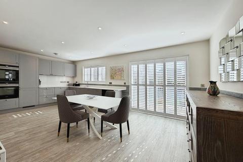 5 bedroom detached house for sale, BIDDENDEN