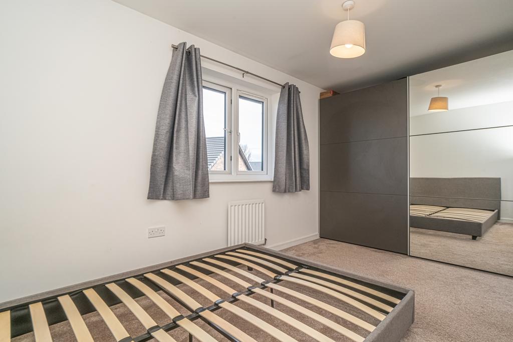 Bedrooom 1