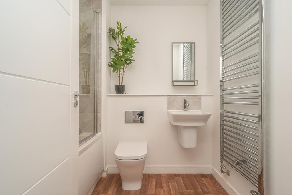 Bathroom 1