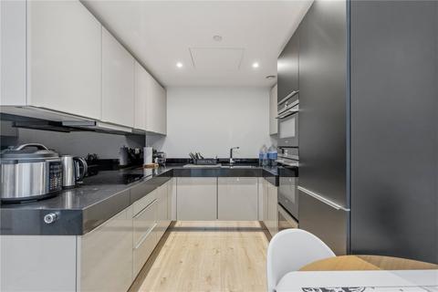 2 bedroom apartment for sale, Canter Way, London, E1