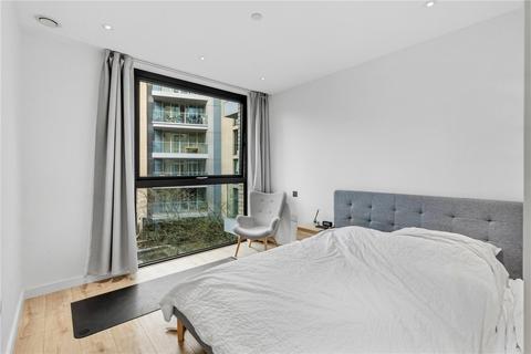 2 bedroom apartment for sale, Canter Way, London, E1