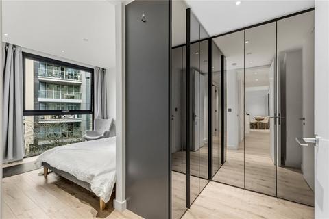 2 bedroom apartment for sale, Canter Way, London, E1