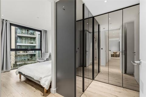 undefined, Canter Way, London, E1