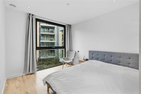 undefined, Canter Way, London, E1