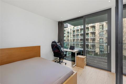 undefined, Canter Way, London, E1