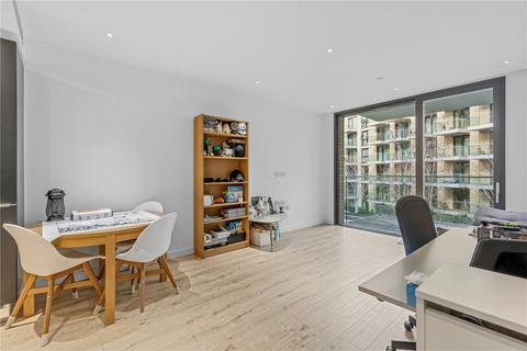 undefined, Canter Way, London, E1