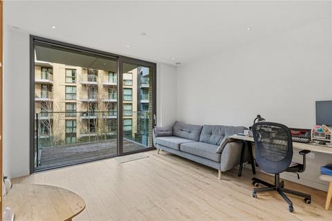 undefined, Canter Way, London, E1