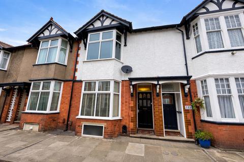 3 bedroom terraced house for sale, Ashburnham Road, Abington, Northampton NN1