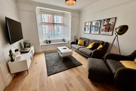 3 bedroom terraced house for sale, Ashburnham Road, Abington, Northampton NN1