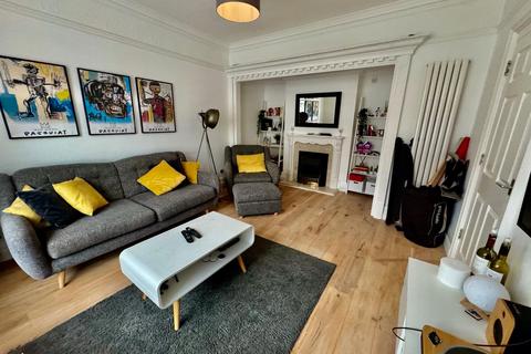 3 bedroom terraced house for sale, Ashburnham Road, Abington, Northampton NN1