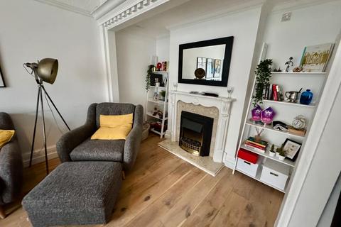 3 bedroom terraced house for sale, Ashburnham Road, Abington, Northampton NN1