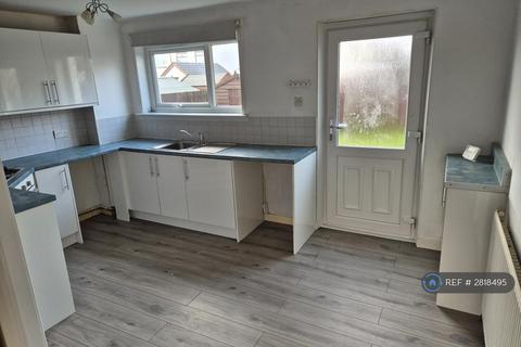 undefined, Alloa Road, Carron, Falkirk, FK2