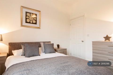 undefined, Franklyn Street, Stoke-On-Trent, ST1