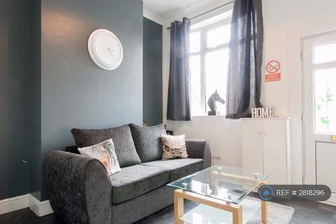 undefined, Franklyn Street, Stoke-On-Trent, ST1