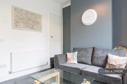 undefined, Franklyn Street, Stoke-On-Trent, ST1