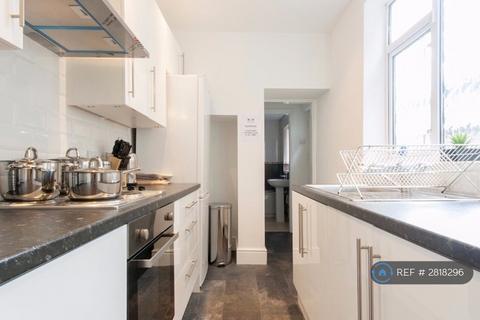 undefined, Franklyn Street, Stoke-On-Trent, ST1