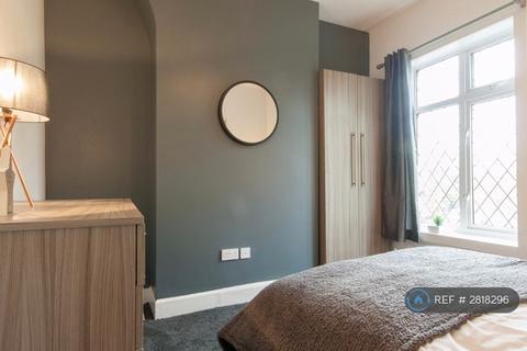 undefined, Franklyn Street, Stoke-On-Trent, ST1