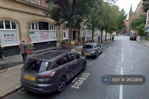 undefined, Jessel House, London, WC1H