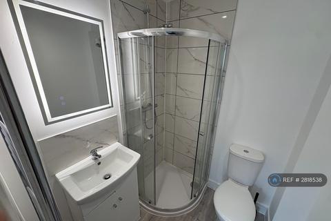 undefined, Henderson Road, Southsea, PO4