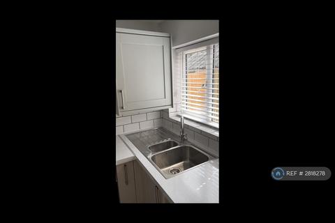 undefined, Cromwell Road, Rushden, NN10