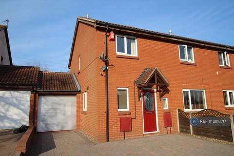 undefined, Carters Close, Sutton Coldfield, B76