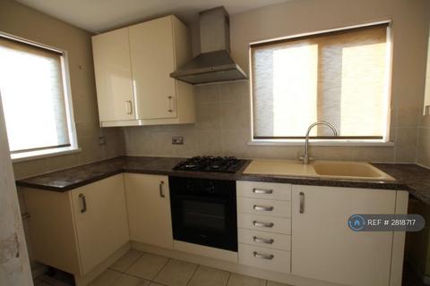 undefined, Carters Close, Sutton Coldfield, B76