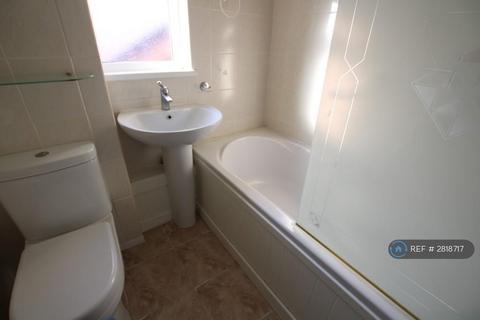 undefined, Carters Close, Sutton Coldfield, B76
