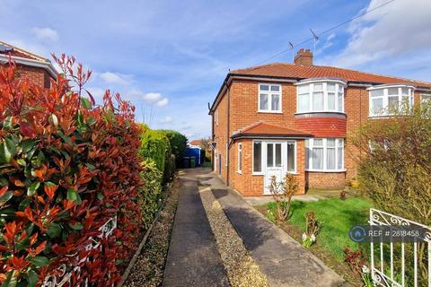 undefined, Baysdale Avenue, York, YO10