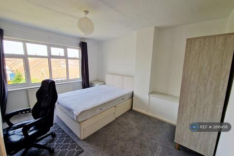 undefined, Baysdale Avenue, York, YO10