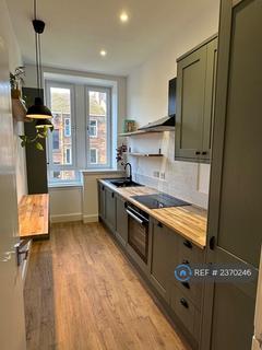 undefined, Amisfield St, Glasgow, G20