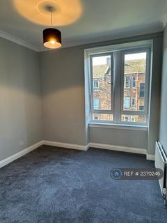 undefined, Amisfield St, Glasgow, G20