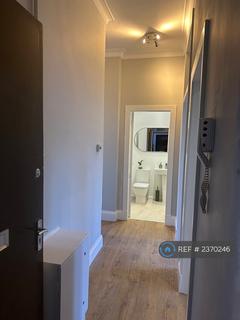undefined, Amisfield St, Glasgow, G20