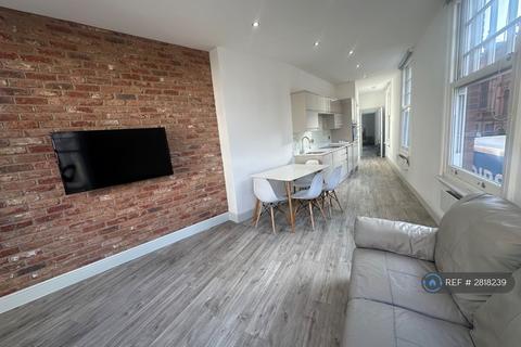 1 bedroom flat to rent, Market Street, Stourbridge, DY8