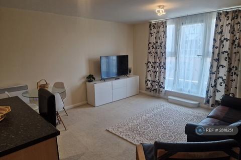 2 bedroom flat to rent, Union Road, Solihull, B91