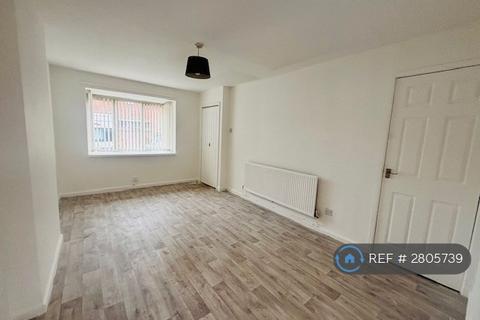 undefined, April Rise, Bootle, L30