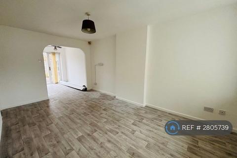 undefined, April Rise, Bootle, L30