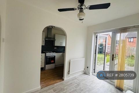 undefined, April Rise, Bootle, L30