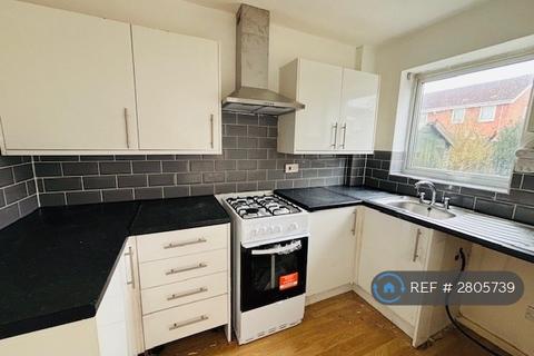 undefined, April Rise, Bootle, L30