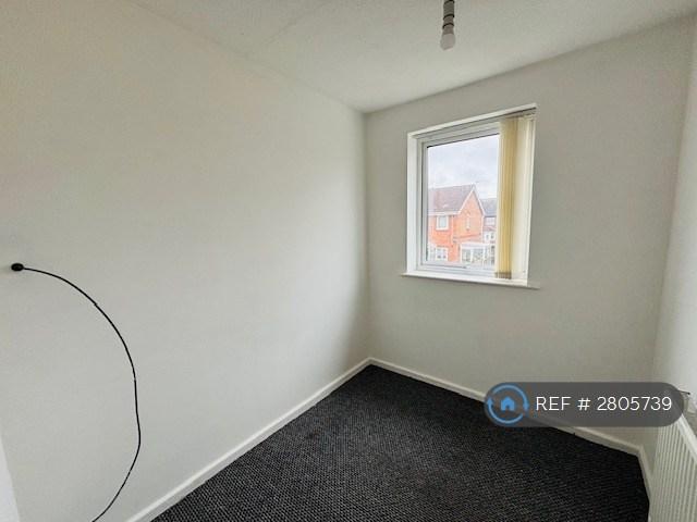 3rd Bedroom