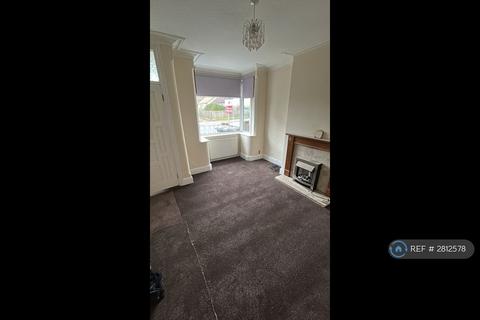 3 bedroom terraced house to rent, Bulkington Road, Bedworth, CV12
