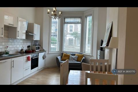 1 bedroom flat to rent, Queens Park, London, W10