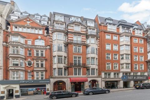 undefined, Berkeley St, London, W1J