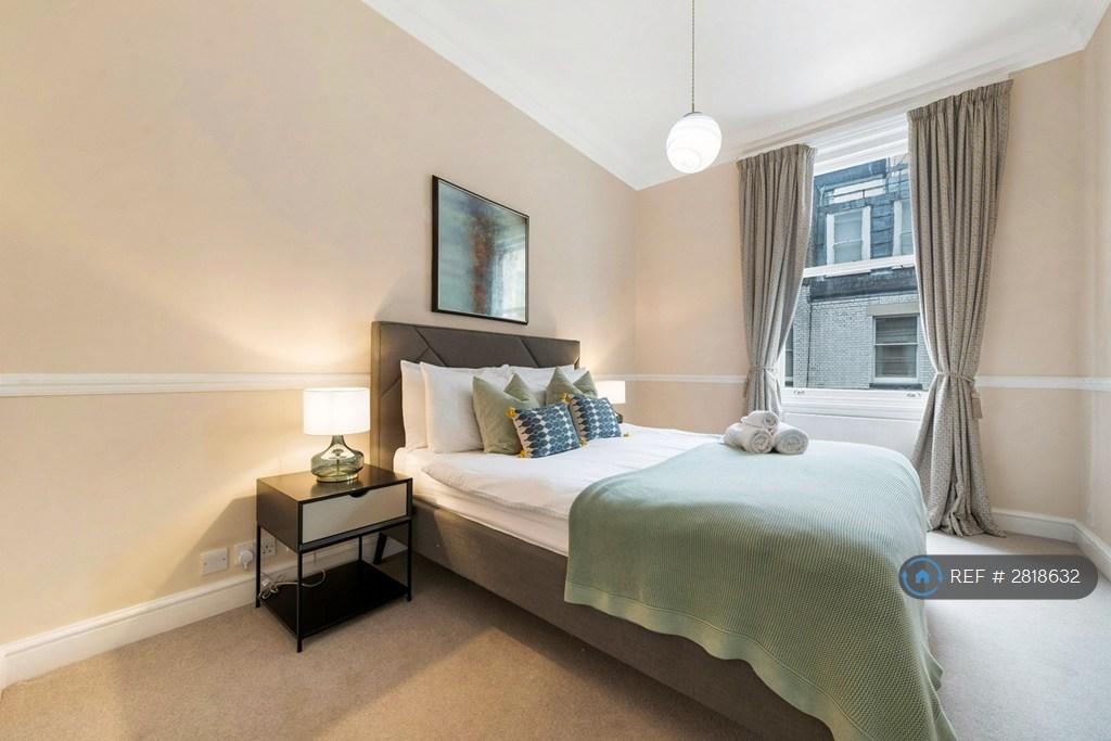 2nd King Bedroom