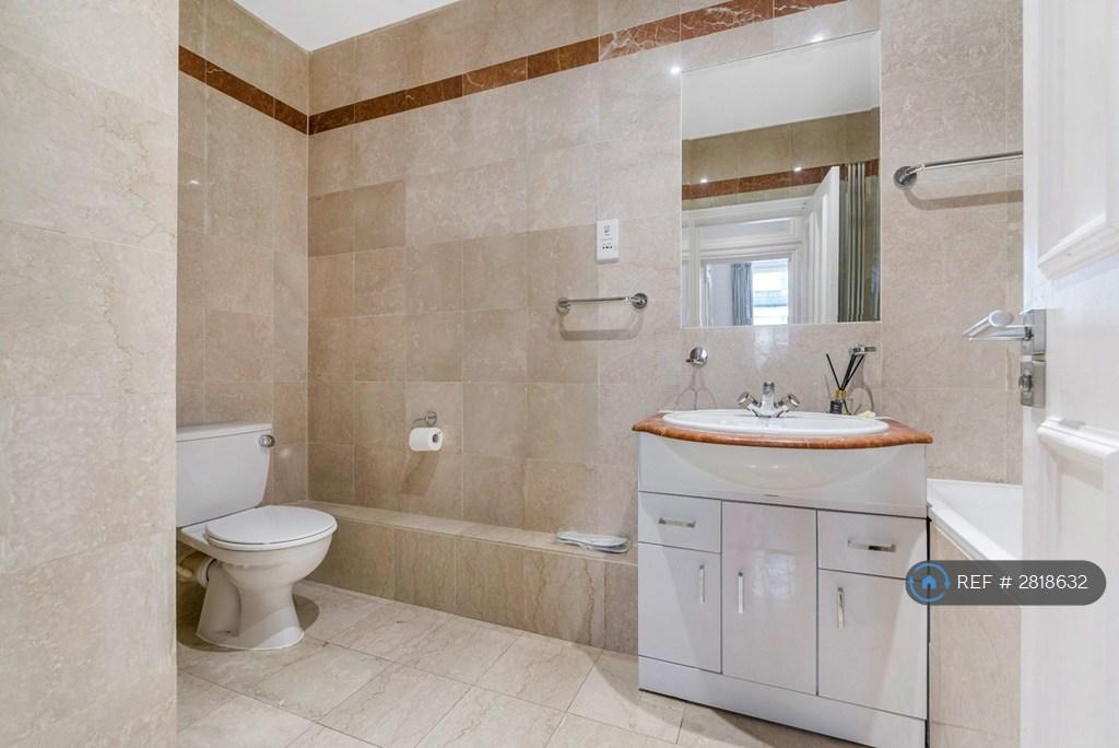 Shared Wc