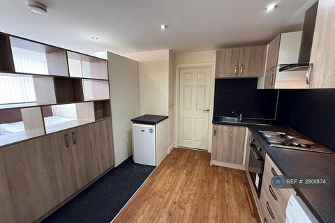undefined, Cleveland St, Doncaster, DN1