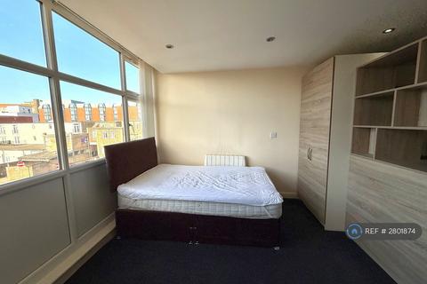 undefined, Cleveland St, Doncaster, DN1