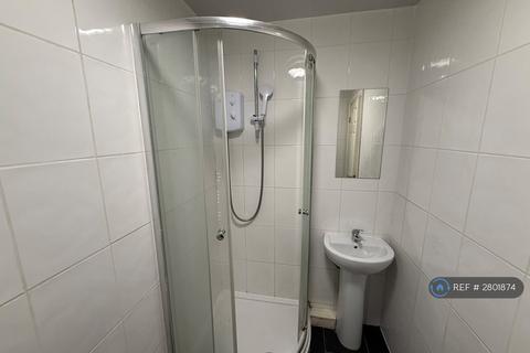 undefined, Cleveland St, Doncaster, DN1